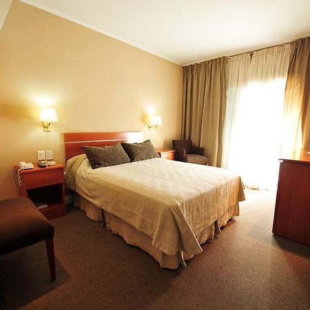 Plaza Hotel La Rioja Kültér fotó
