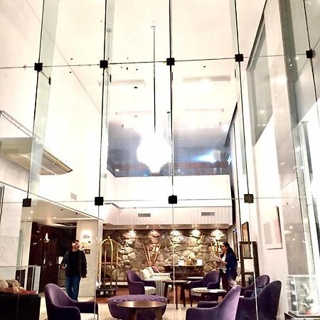 Plaza Hotel La Rioja Kültér fotó