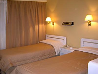 Plaza Hotel La Rioja Kültér fotó